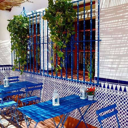 Apartamento La casa roja: luminoso ático con vistas Sevilla Exterior foto