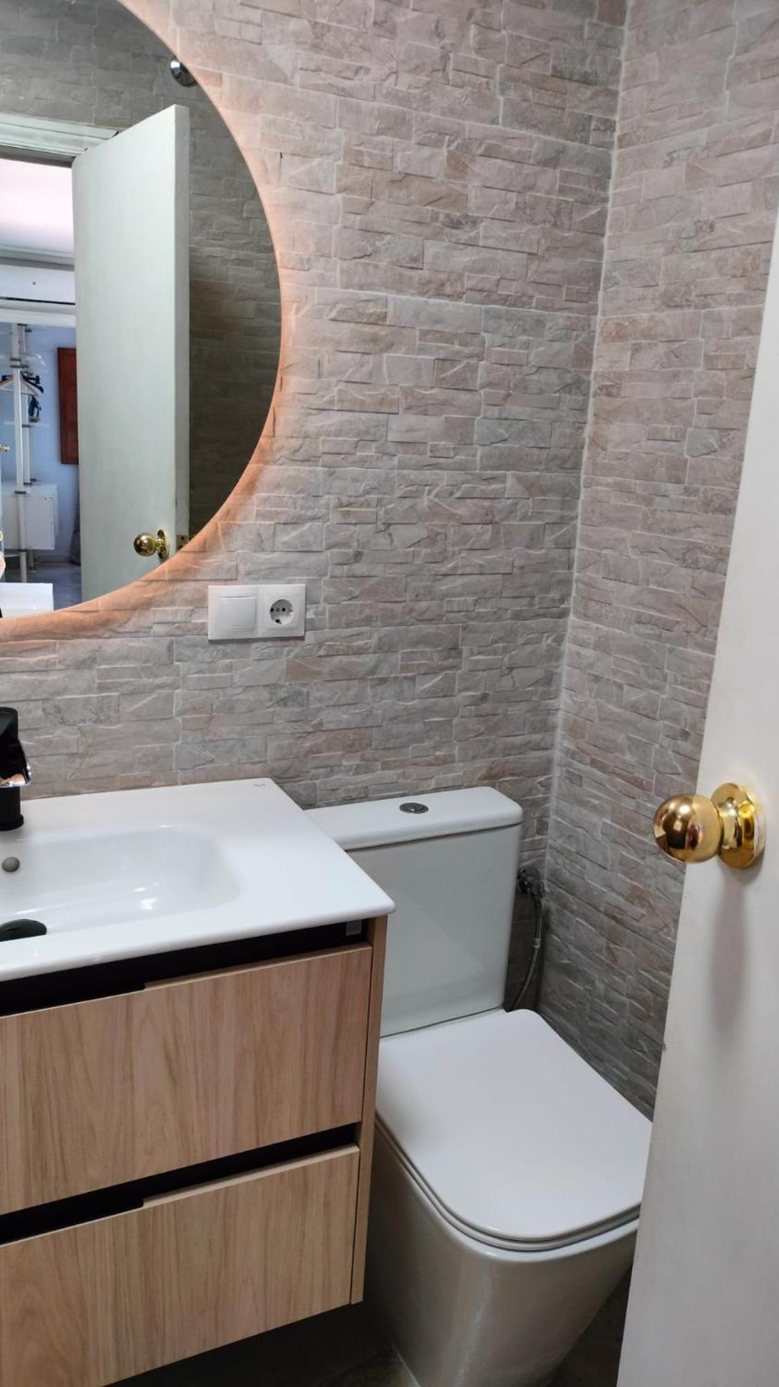 Apartamento La casa roja: luminoso ático con vistas Sevilla Exterior foto
