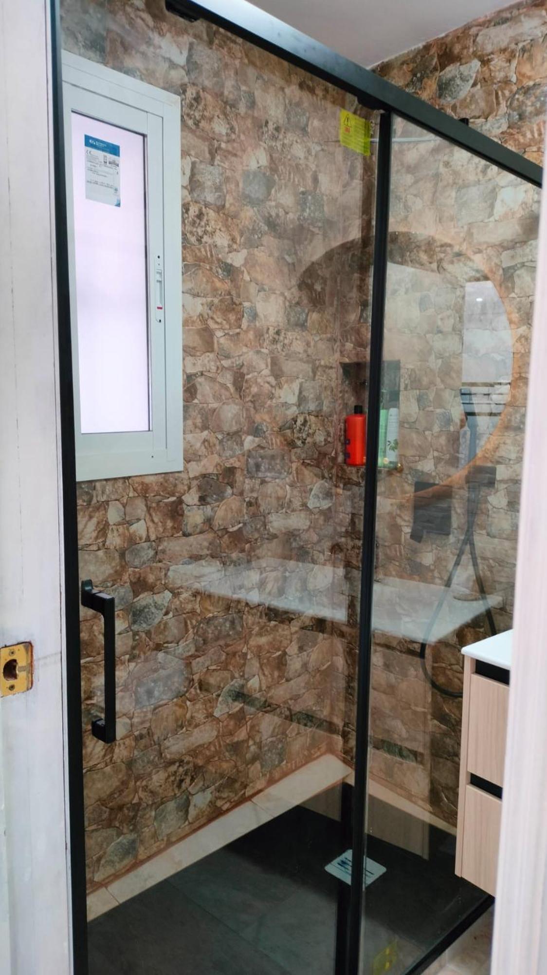 Apartamento La casa roja: luminoso ático con vistas Sevilla Exterior foto